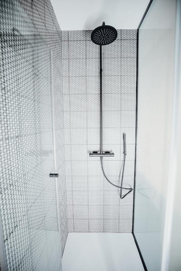City Glamping By One66 Hotel Ljubljana Dış mekan fotoğraf