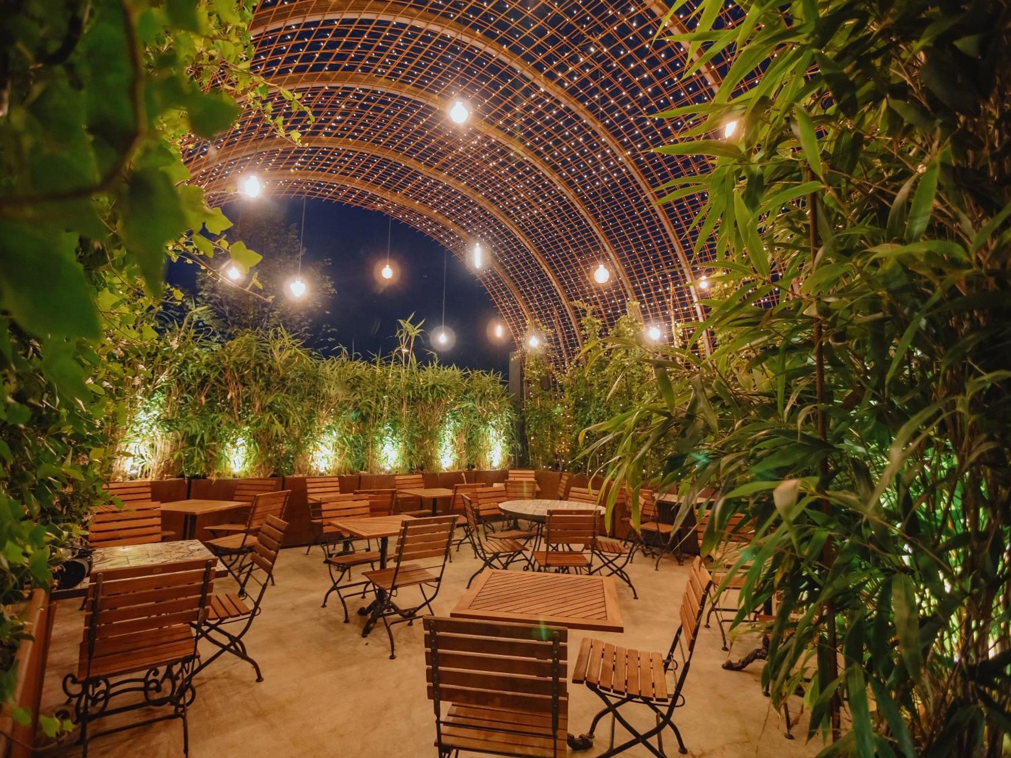 City Glamping By One66 Hotel Ljubljana Dış mekan fotoğraf